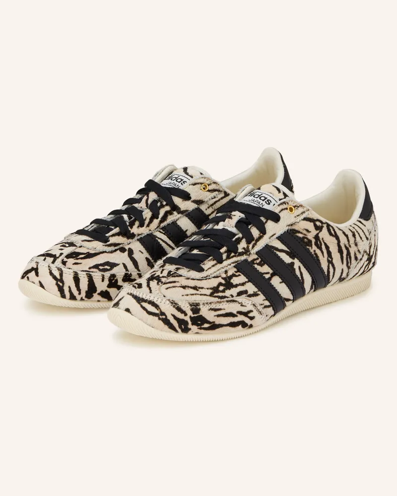 adidas Sneaker JAPAN Beige
