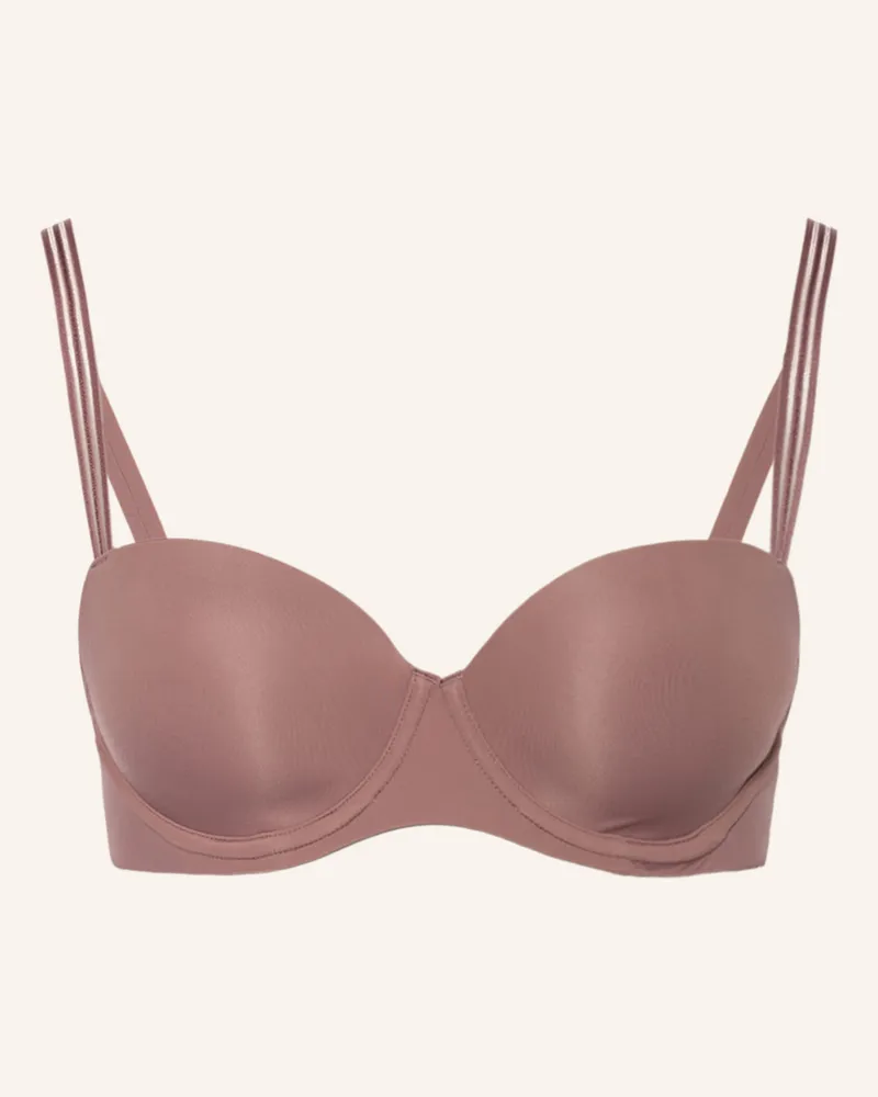 Marie Jo Balconette-BH LOUIE Taupe