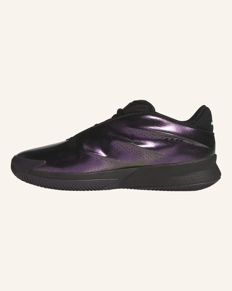 adidas Crazy Energy + Schuh lila Lila