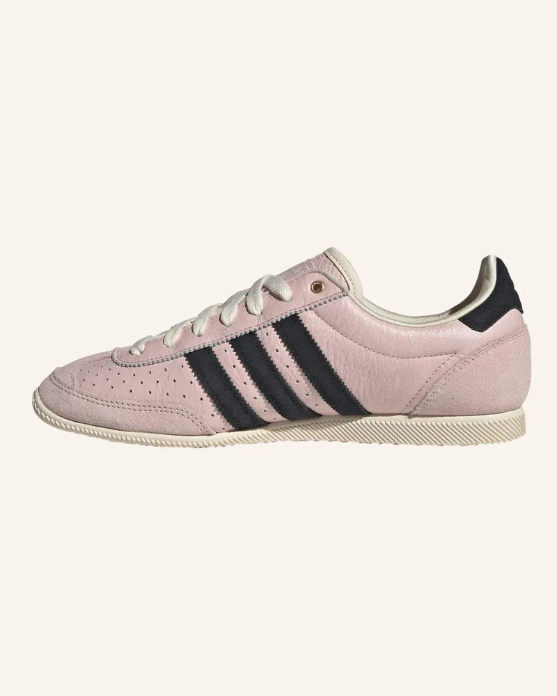 adidas Japan Schuh pink Rosa