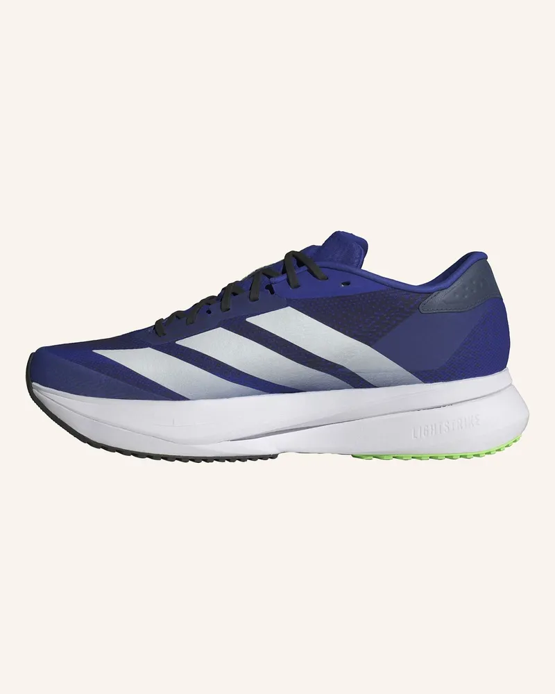 adidas ADIZERO SL 2 Blau