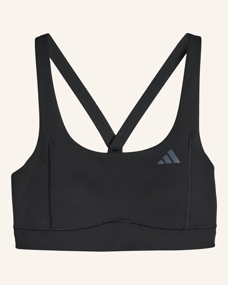 adidas Sport-Bh Adidas X Entire Studios Optime schwarz Schwarz