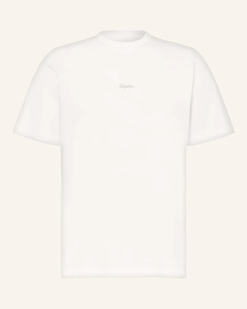 Rapha T-Shirt Weiss