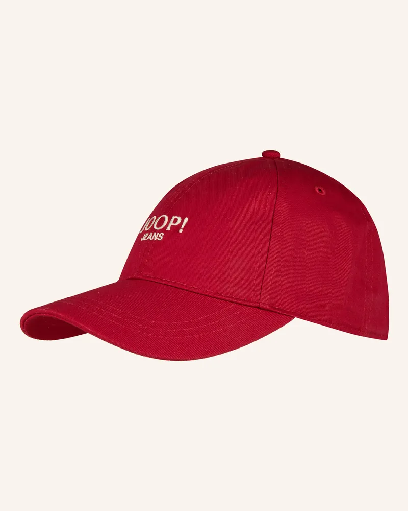 JOOP! Cap ALICE Rot