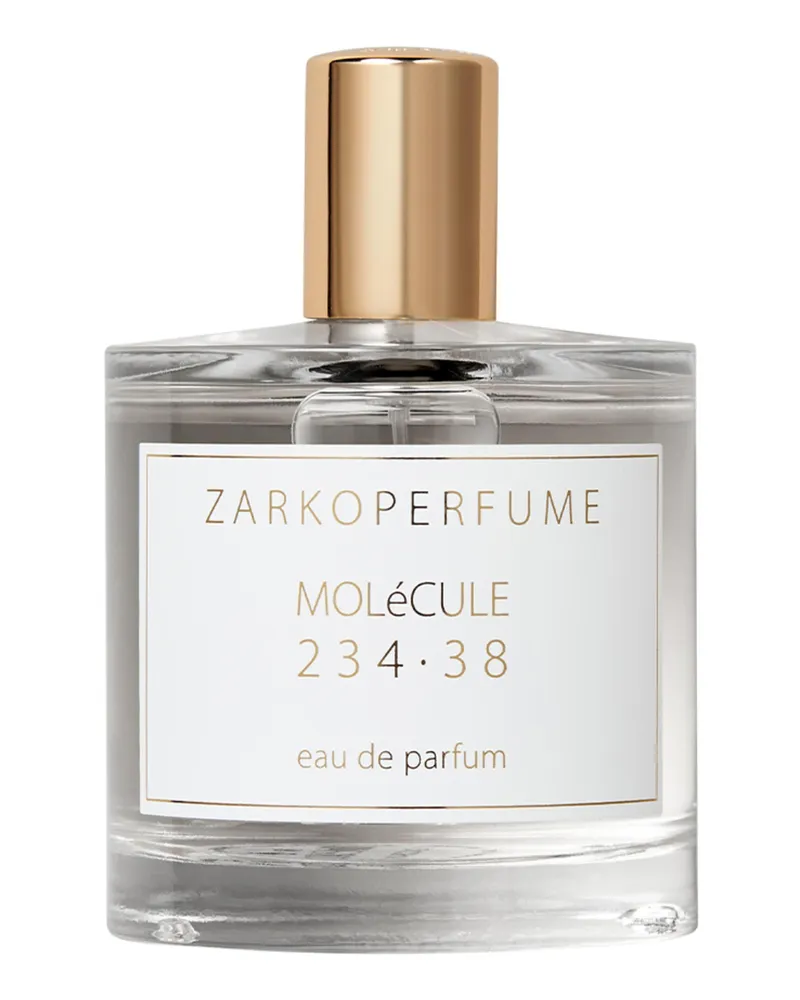 ZARKOPERFUME MOLECULE  234·38 