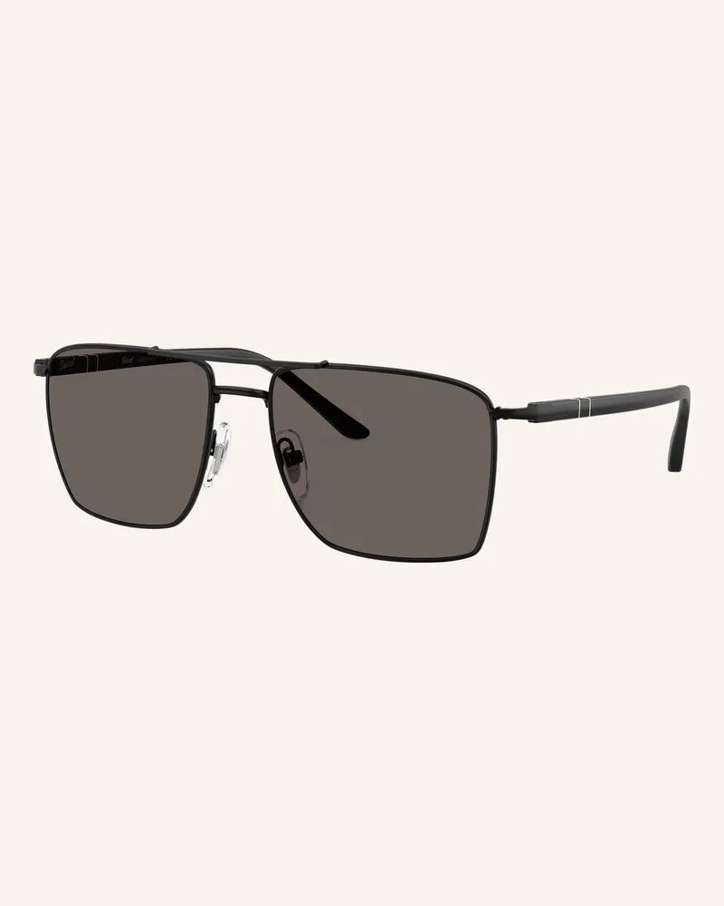Persol Sonnenbrille po1031s schwarz Schwarz