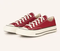 Sneaker CHUCK 70 LOW