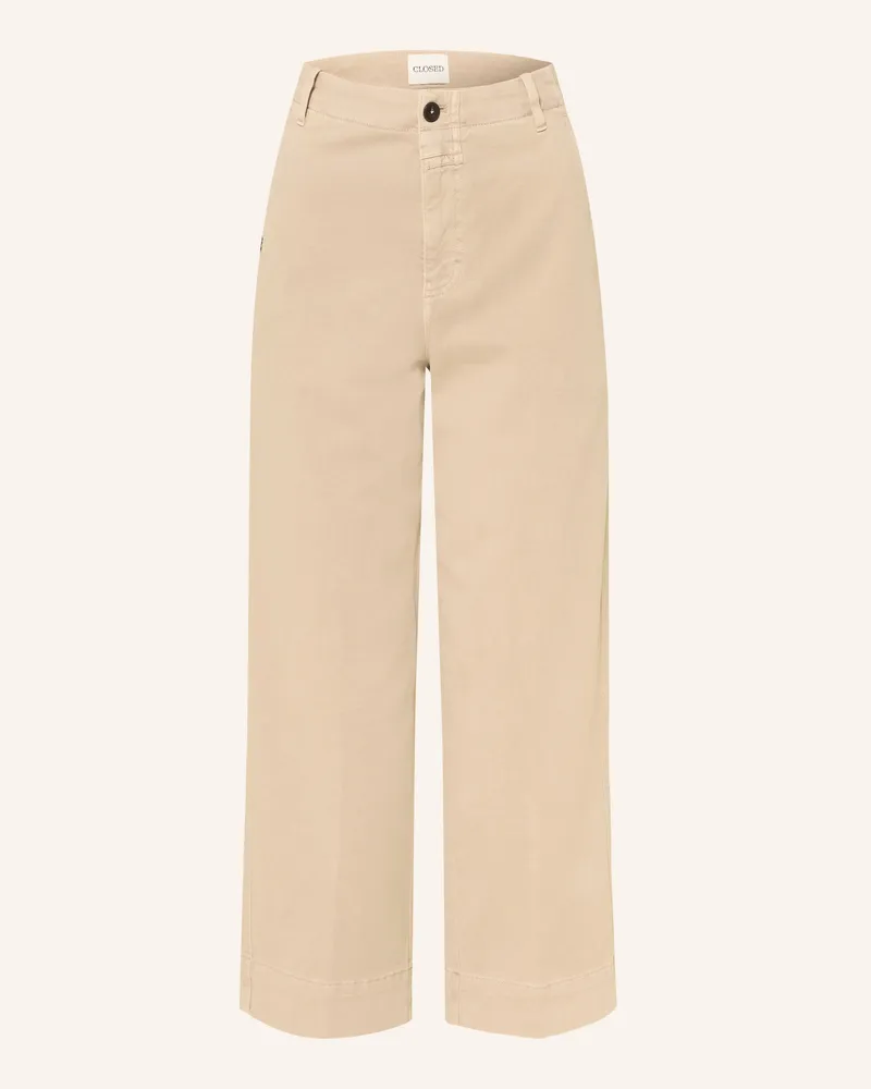 Closed Culotte ROVEA Beige