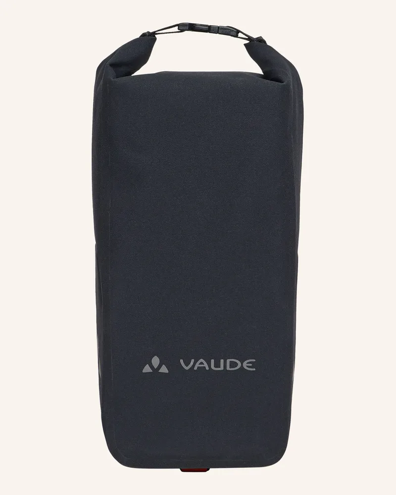 Vaude Rahmentasche Trailfork schwarz Schwarz