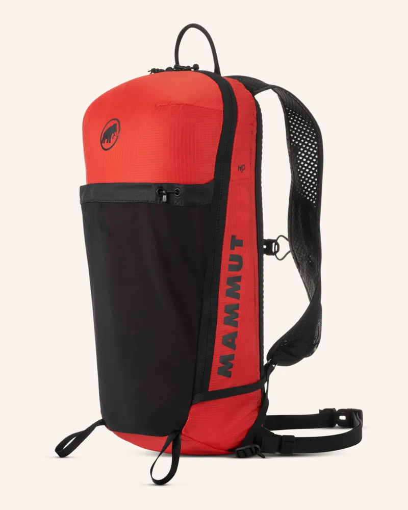 Mammut Trekking- & Wanderrucksack Aenergy 18 rot Rot