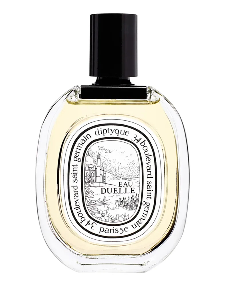 Diptyque EAU DUELLE 