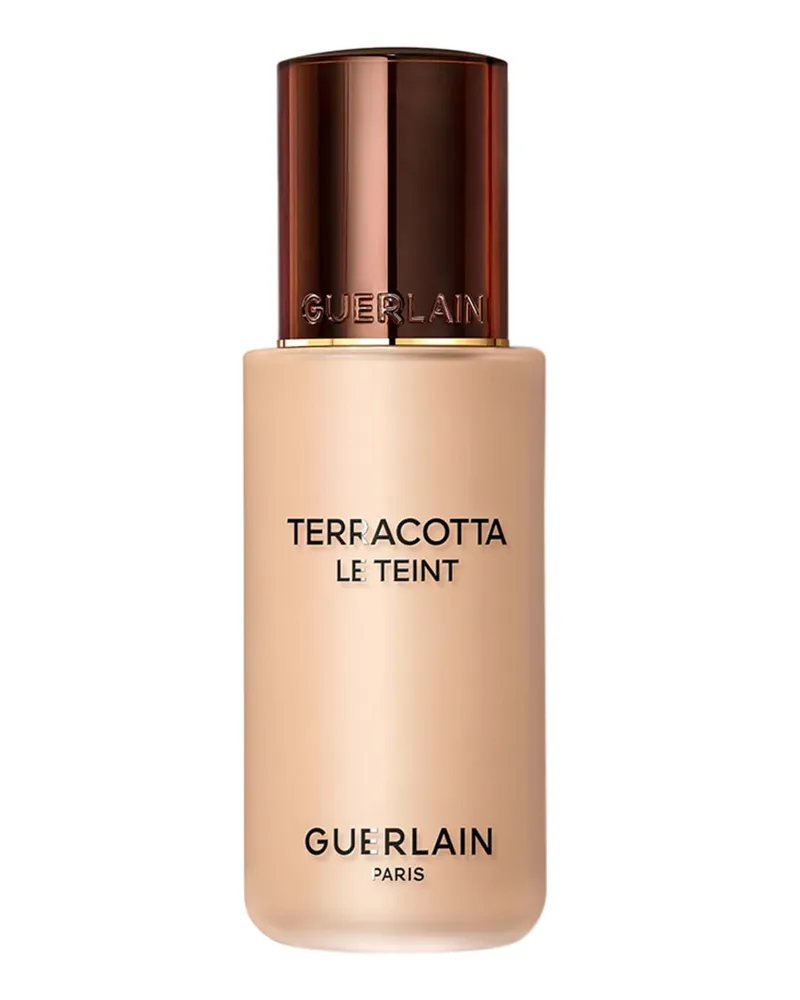 Guerlain TERRACOTTA LE TEINT 1657.14 € / 1 l 