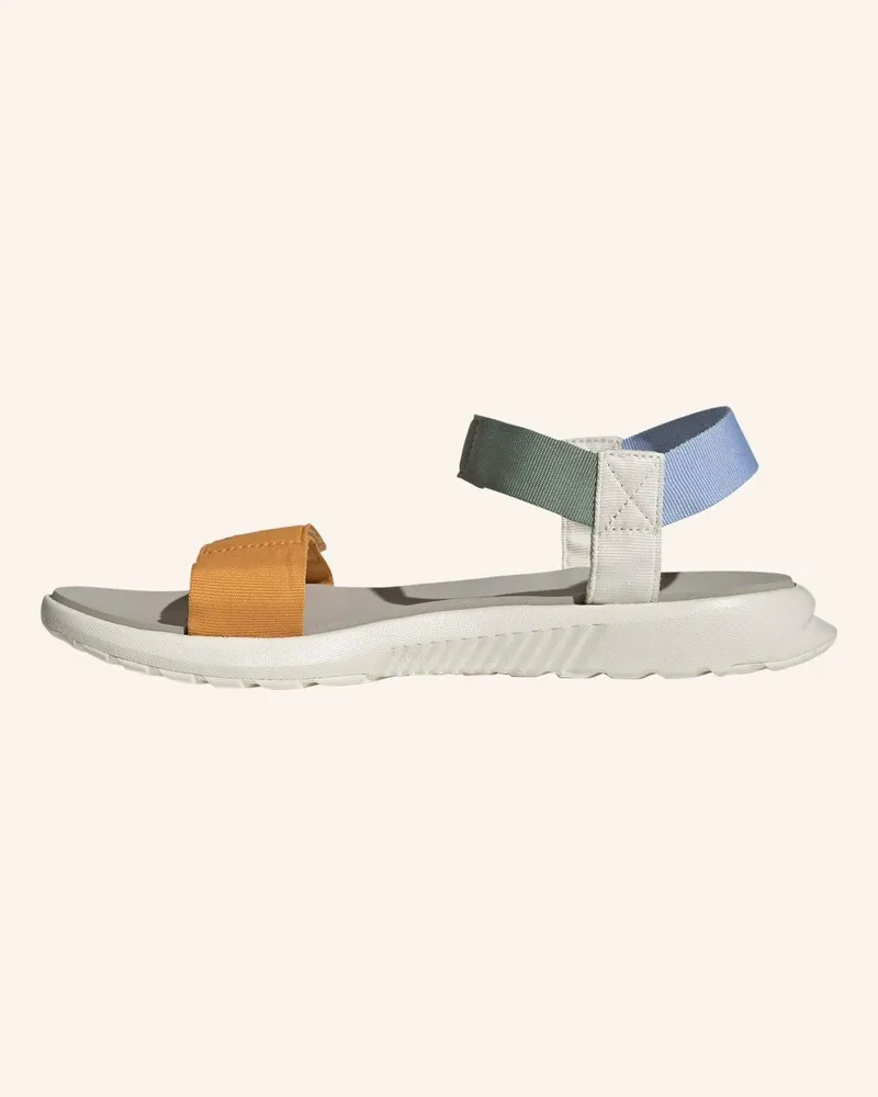 adidas Terrex Hydroterra Light Sandale weiss Weiss