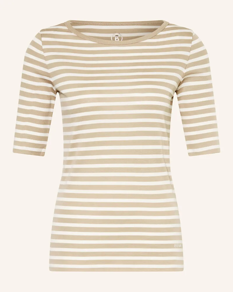 Bogner T-Shirt LOUNA Beige