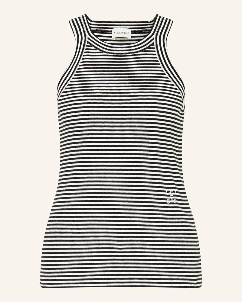 Closed Top Weiss