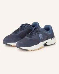 Tommy Hilfiger Sneaker - DUNKELBLAU Blau