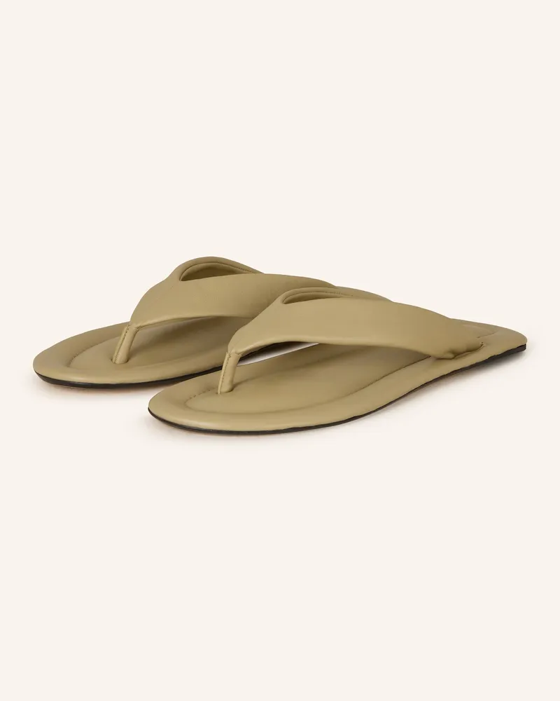 by FAR Zehentrenner DASHA Beige