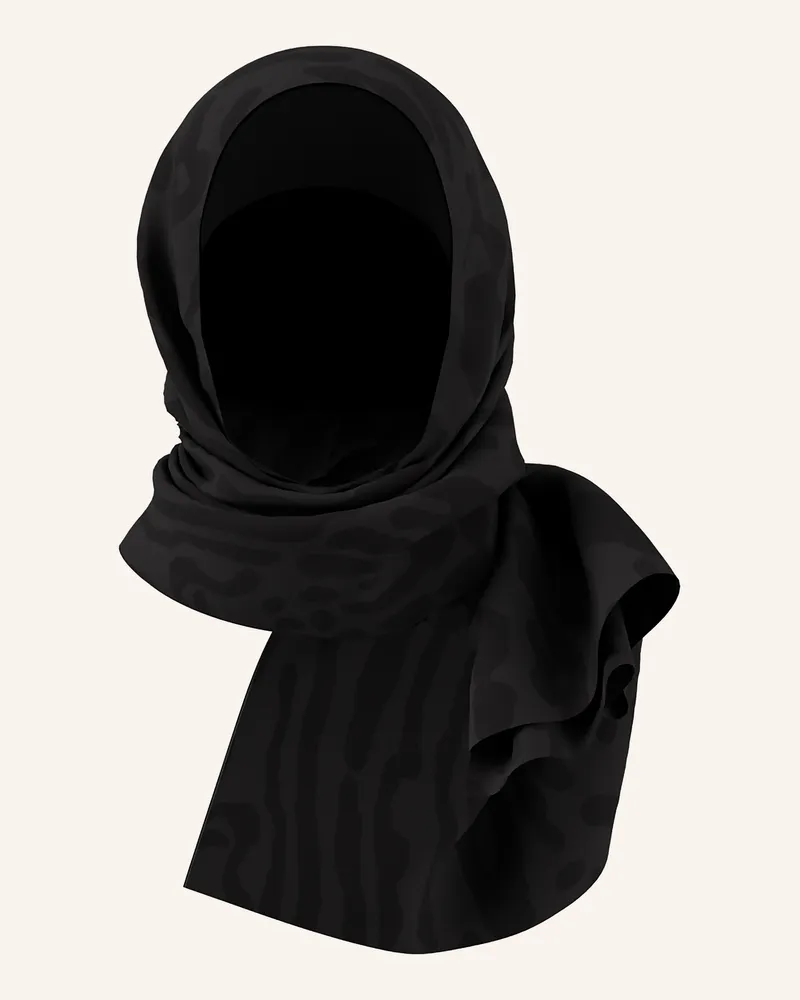 adidas Hijab Adidas By Stella Mccartney Hidjab schwarz Schwarz