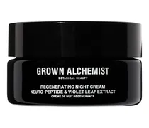 Regenerating Night Cream Nachtpflege 40 ml