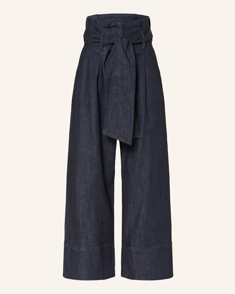 More & More Wide Leg Jeans 0963