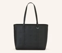 Shopper Toni schwarz