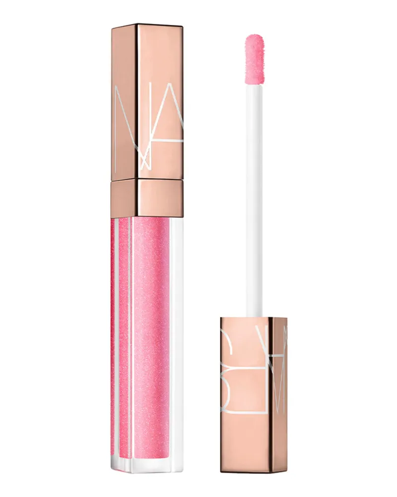 NARS Cosmetics Afterglow Lip Shine Lipgloss Lover
