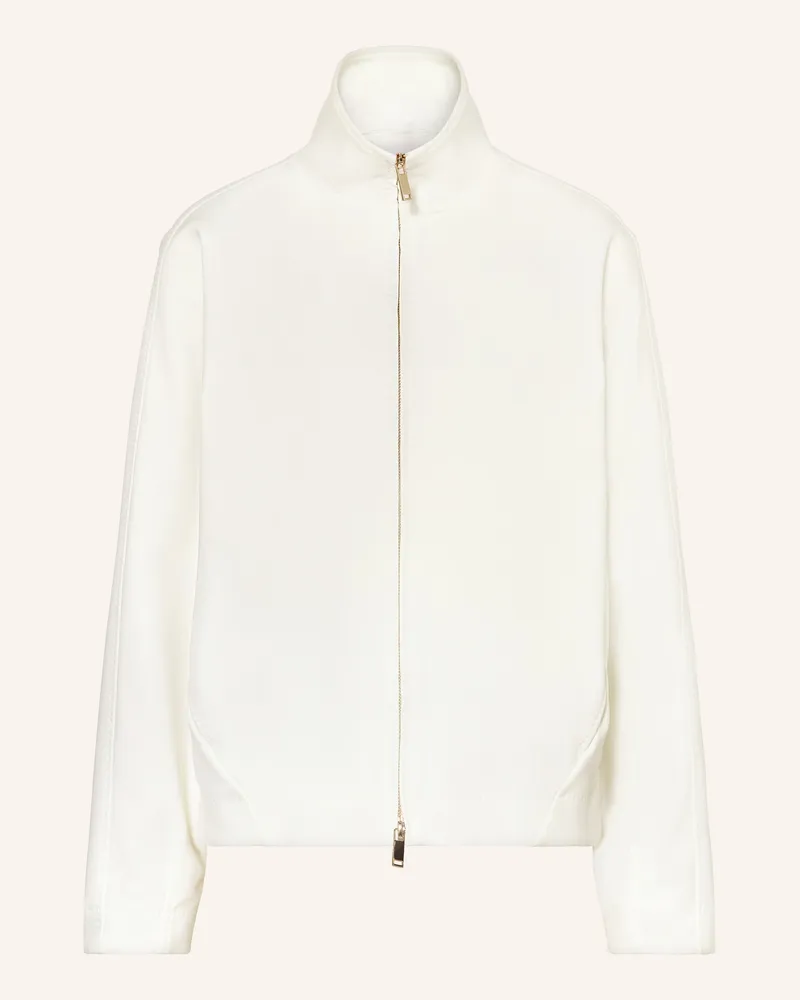 Rich&Royal Jacke weiss Weiss