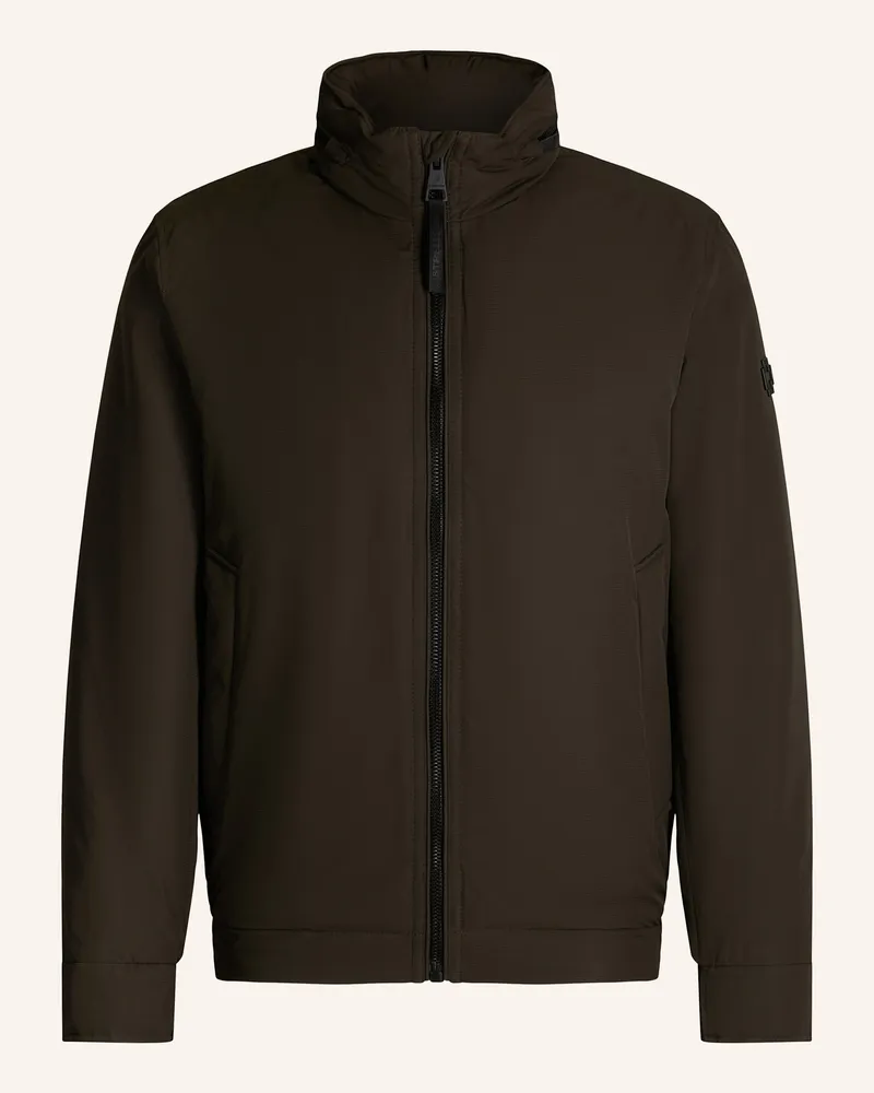 Strellson Blouson braun Braun