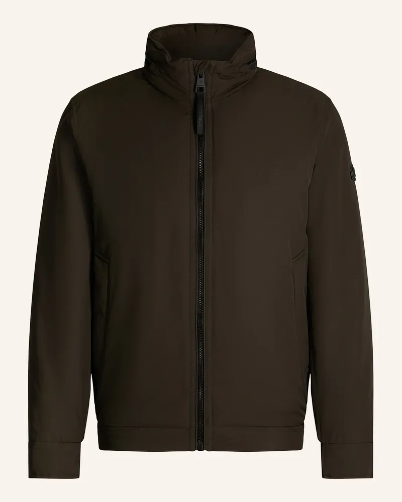 Strellson Blouson braun Braun