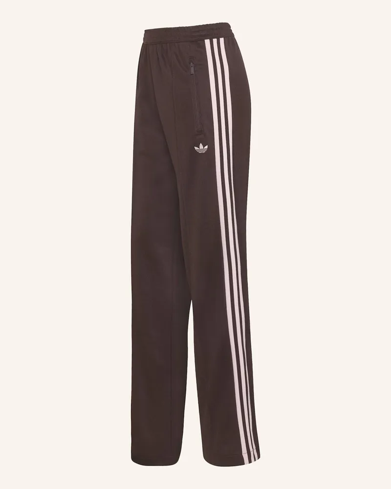adidas Track Pants CLASSIC Braun