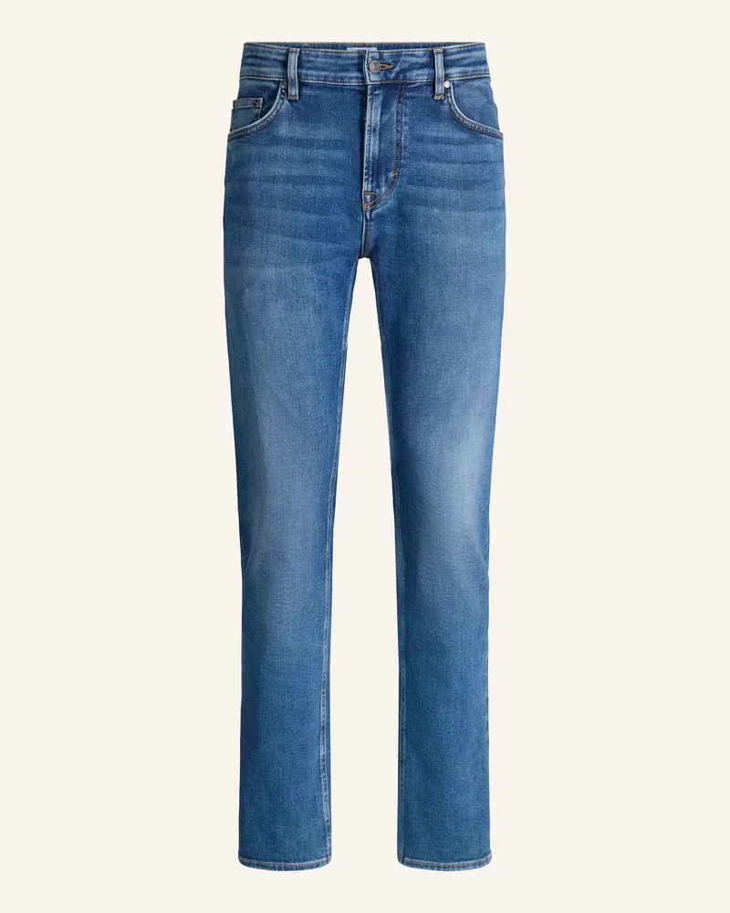 JOOP! Jeans Modern Fit blau Blau