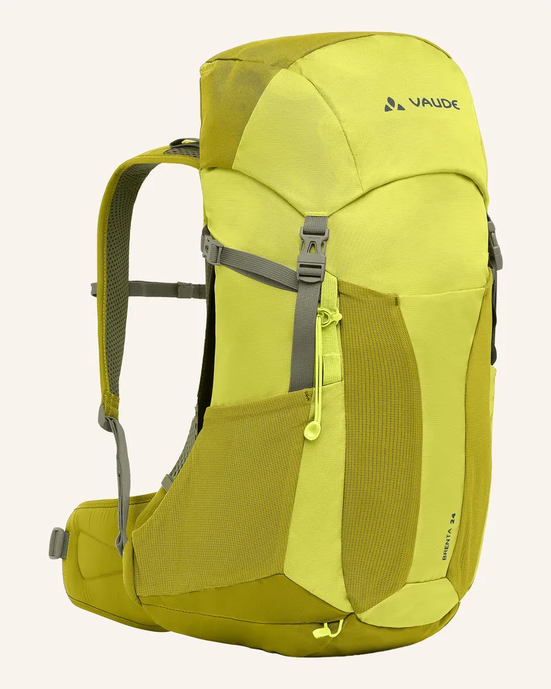 Vaude Rucksack BRENTA 24 l Neongelb
