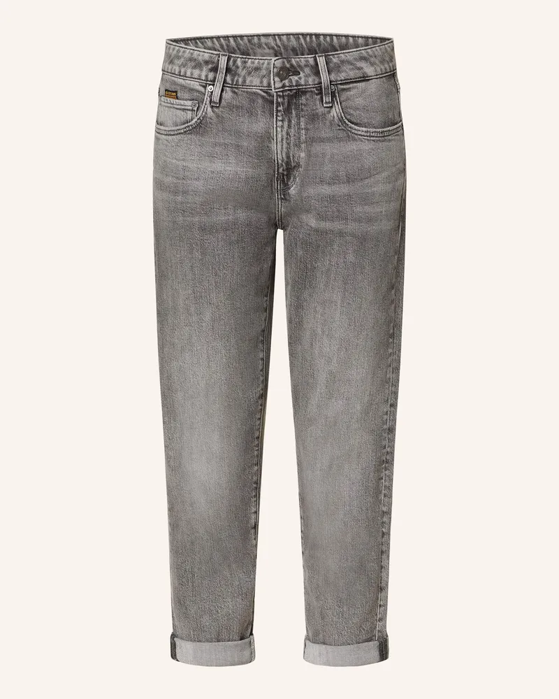 G-STAR RAW Boyfriend Jeans Kate grau H095