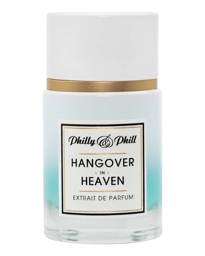 Philly & Phill Hangover In Heaven Eau de Parfum 30 ml 