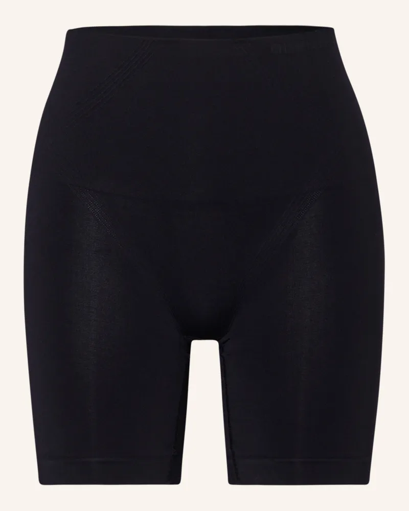 Chantelle Shape-Shorts Smooth Comfort schwarz Schwarz