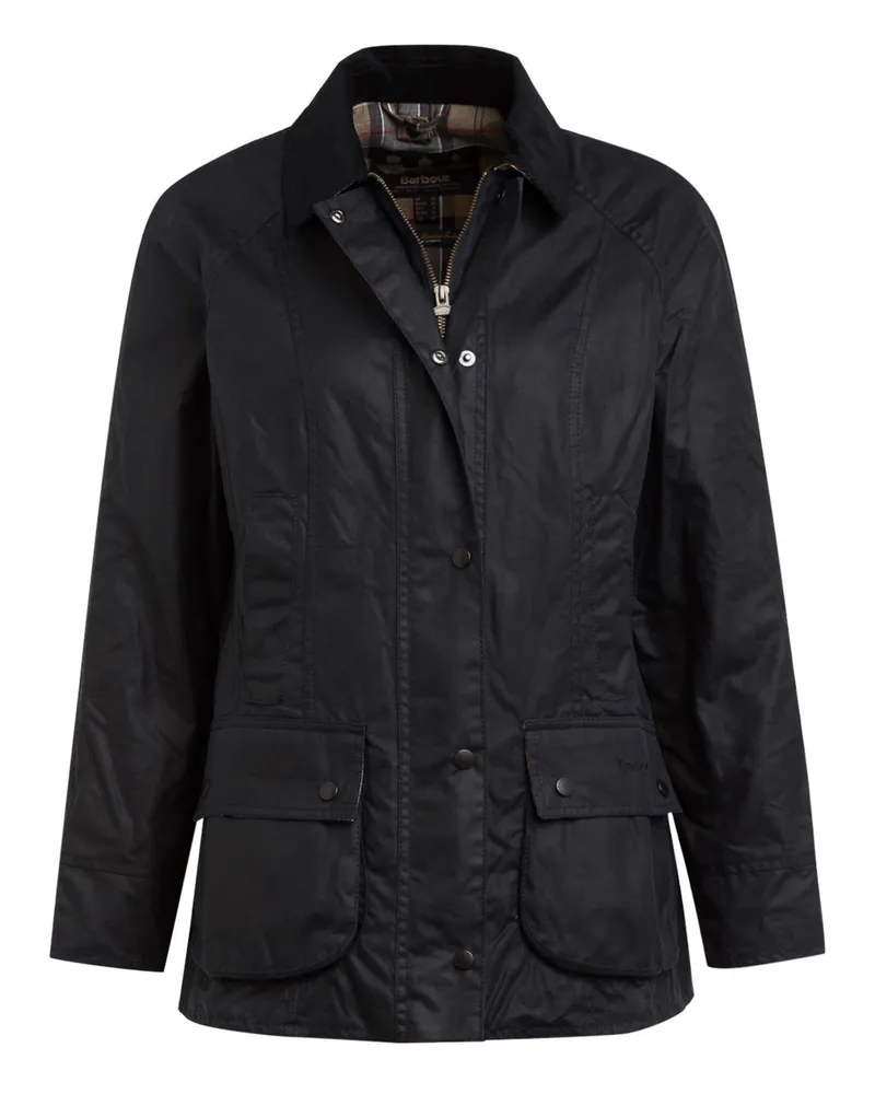 Barbour Jacke BEADNELL Dunkelblau