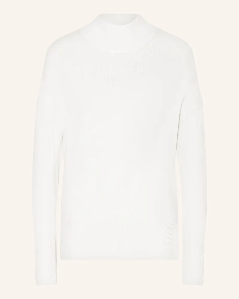 Darling Harbour Pullover Ecru