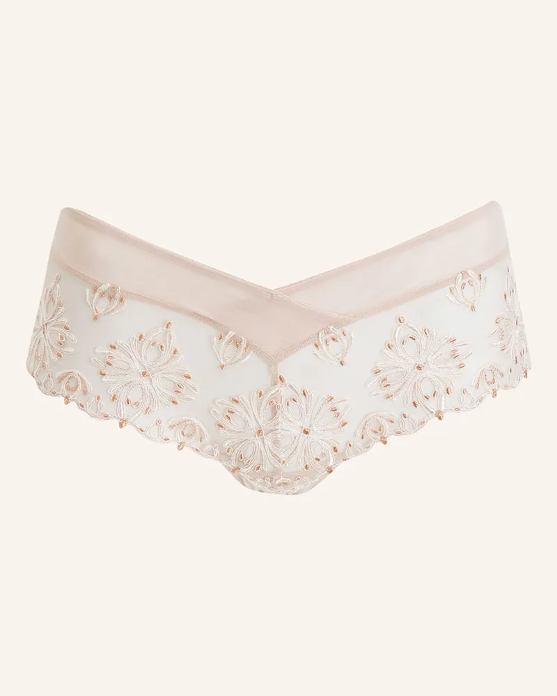 Chantelle Panty CHAMPS-ÉLYSÉES Nude