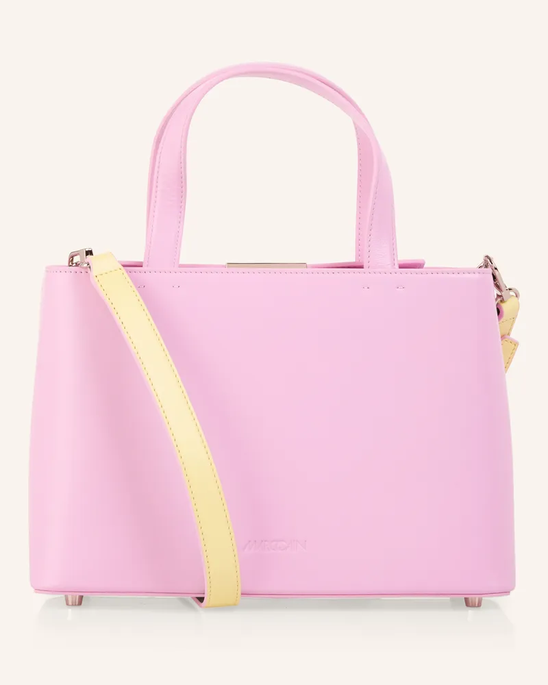 Marc Cain Henkeltasche Rosa