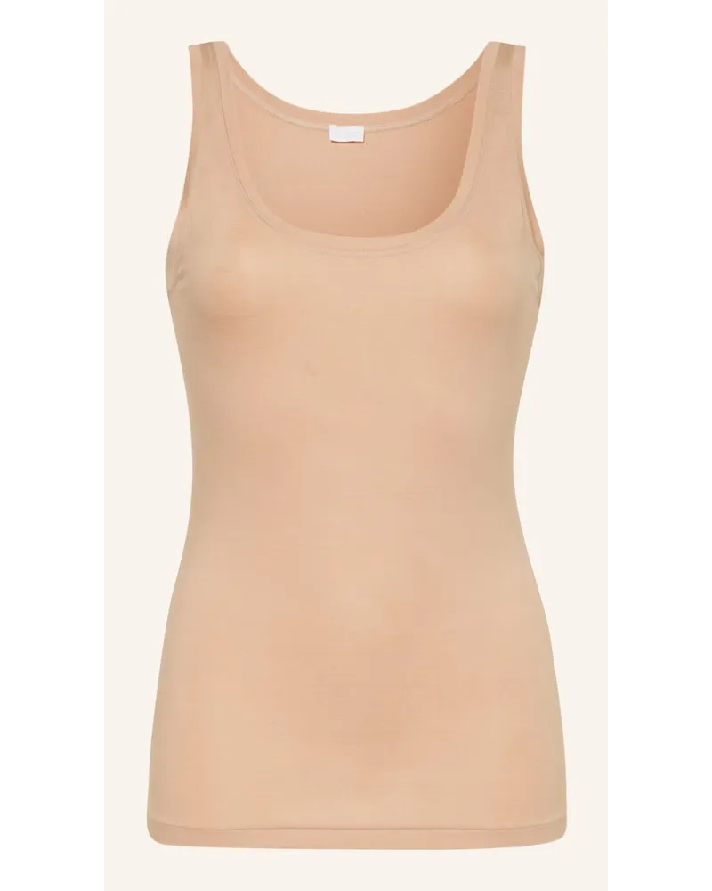 Zimmerli Top PURENESS Beige