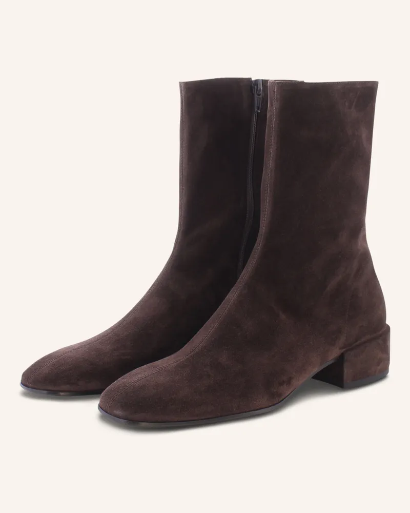 Kennel & Schmenger Stiefelette Elina braun Dunkelbraun