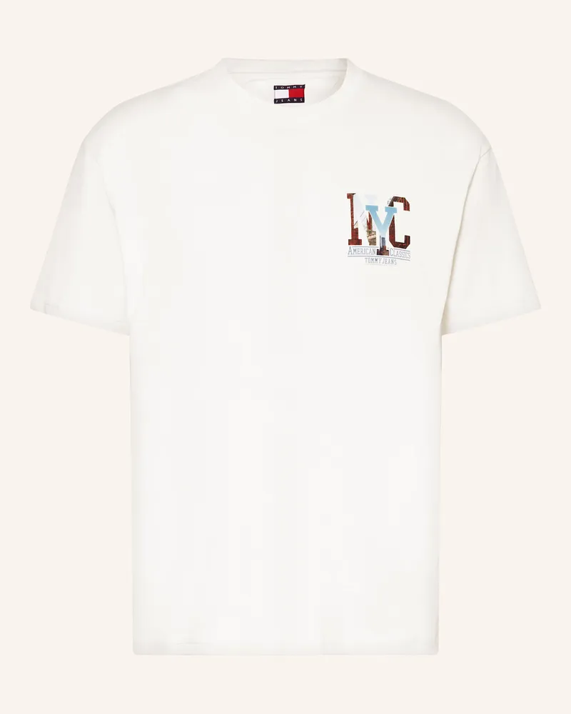 Tommy Hilfiger T-Shirt Creme
