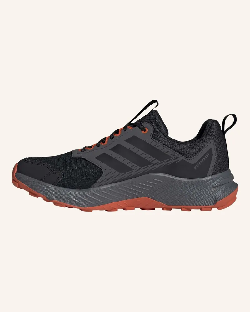 adidas Terrex Tracefinder 2 Climaproof Trailrunning-Schuh schwarz Schwarz