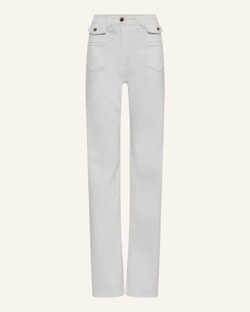 Gerard Darel Jeans Anna blau Optic