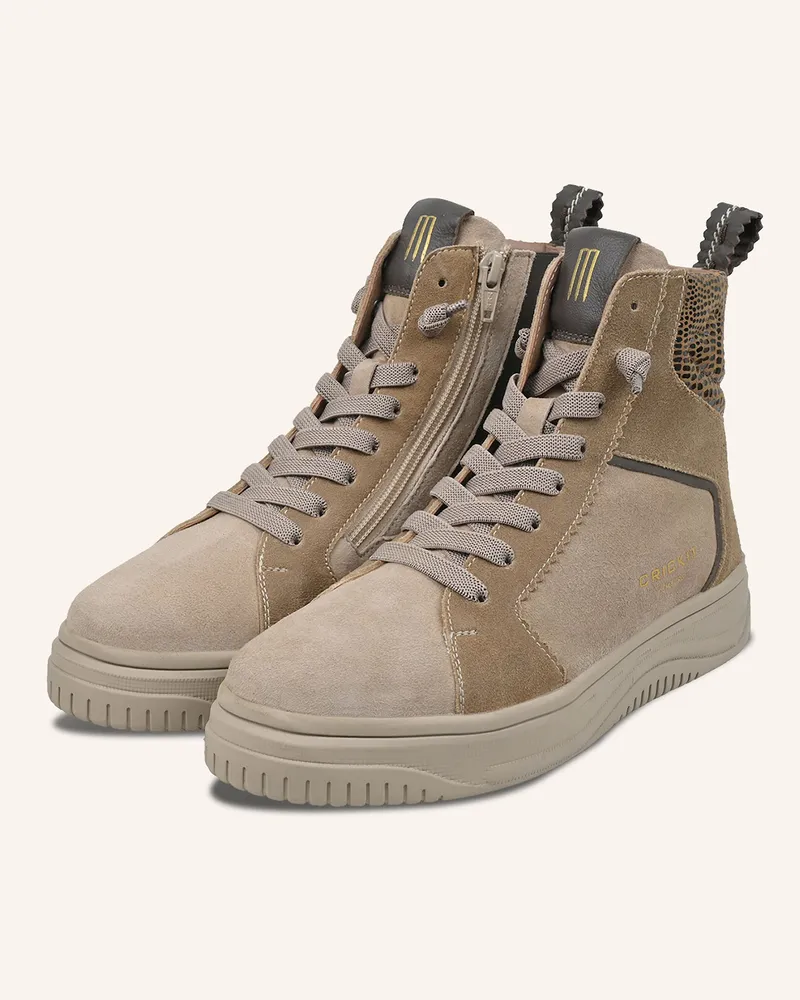 CRICKIT Sneaker Ubalda beige Beige