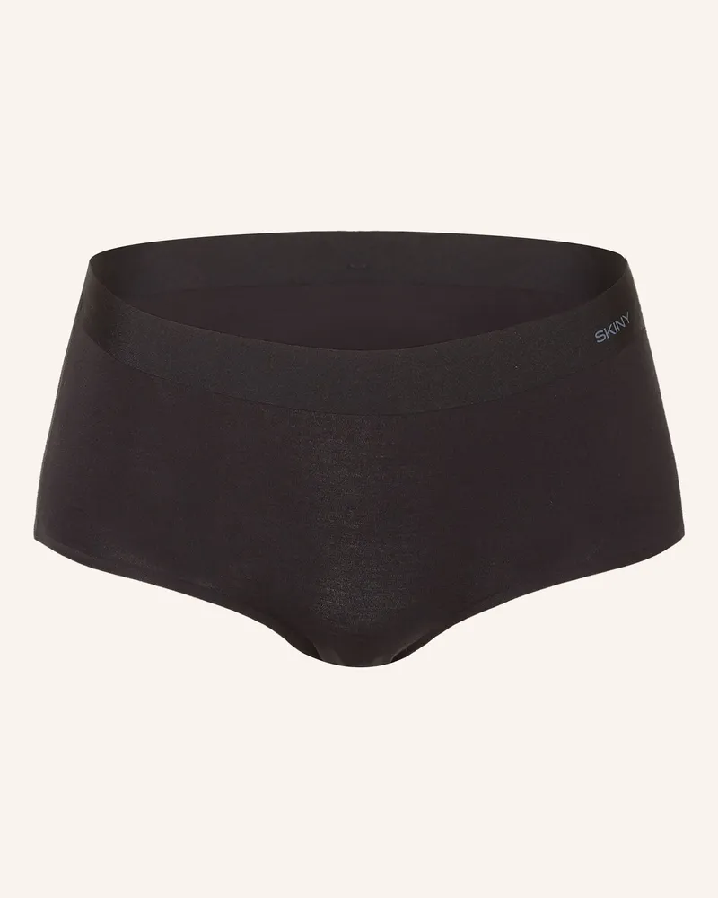 Skiny Panty Smartouch schwarz Schwarz