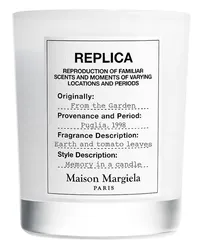 Maison Margiela REPLICA FROM THE GARDEN 165 g, 387.88 € / 1 kg 