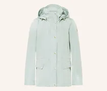 Regenjacke SAILING SHORT