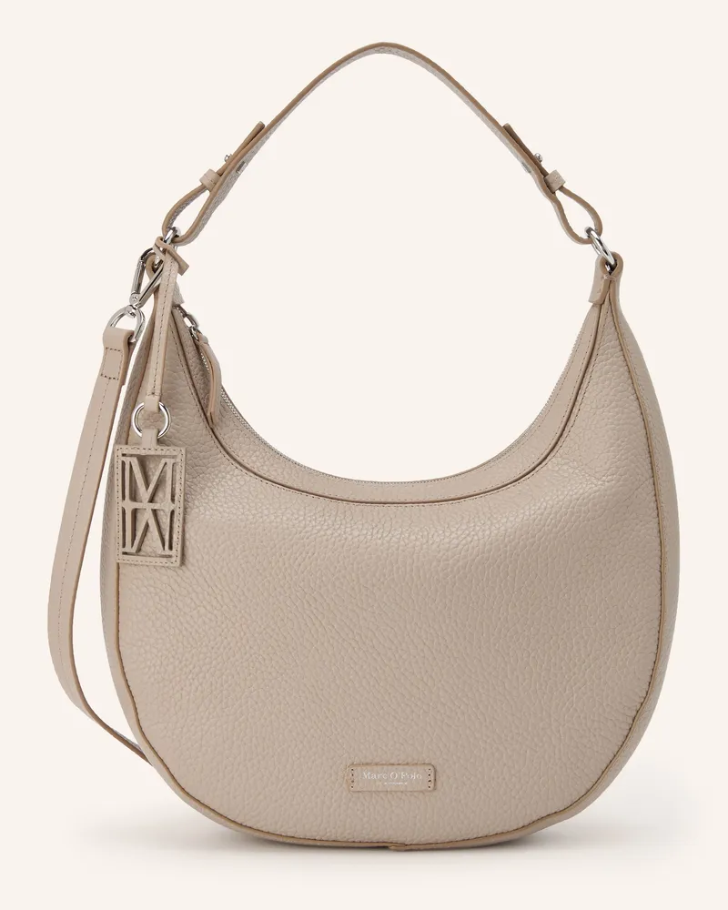 Marc O'Polo Handtasche beige Taupe