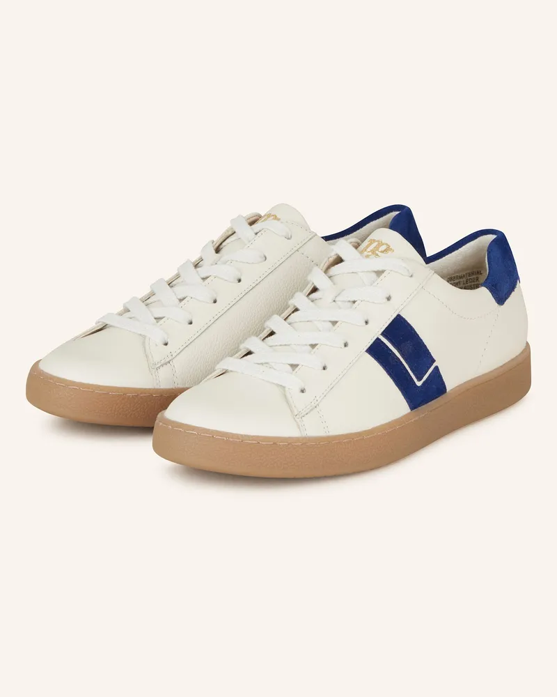 paul green Sneaker weiss Weiss